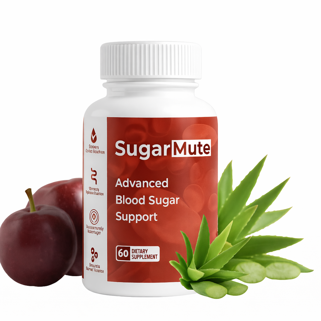 Sugar mute